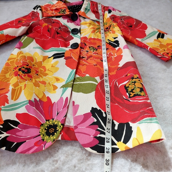 Bentley A. Coat NWOT - Picture 10 of 13